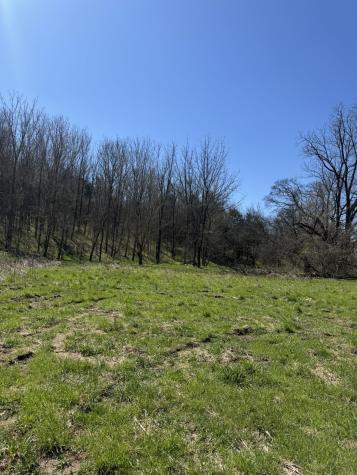 0 Crews Hollow Road Manchester TN 37355