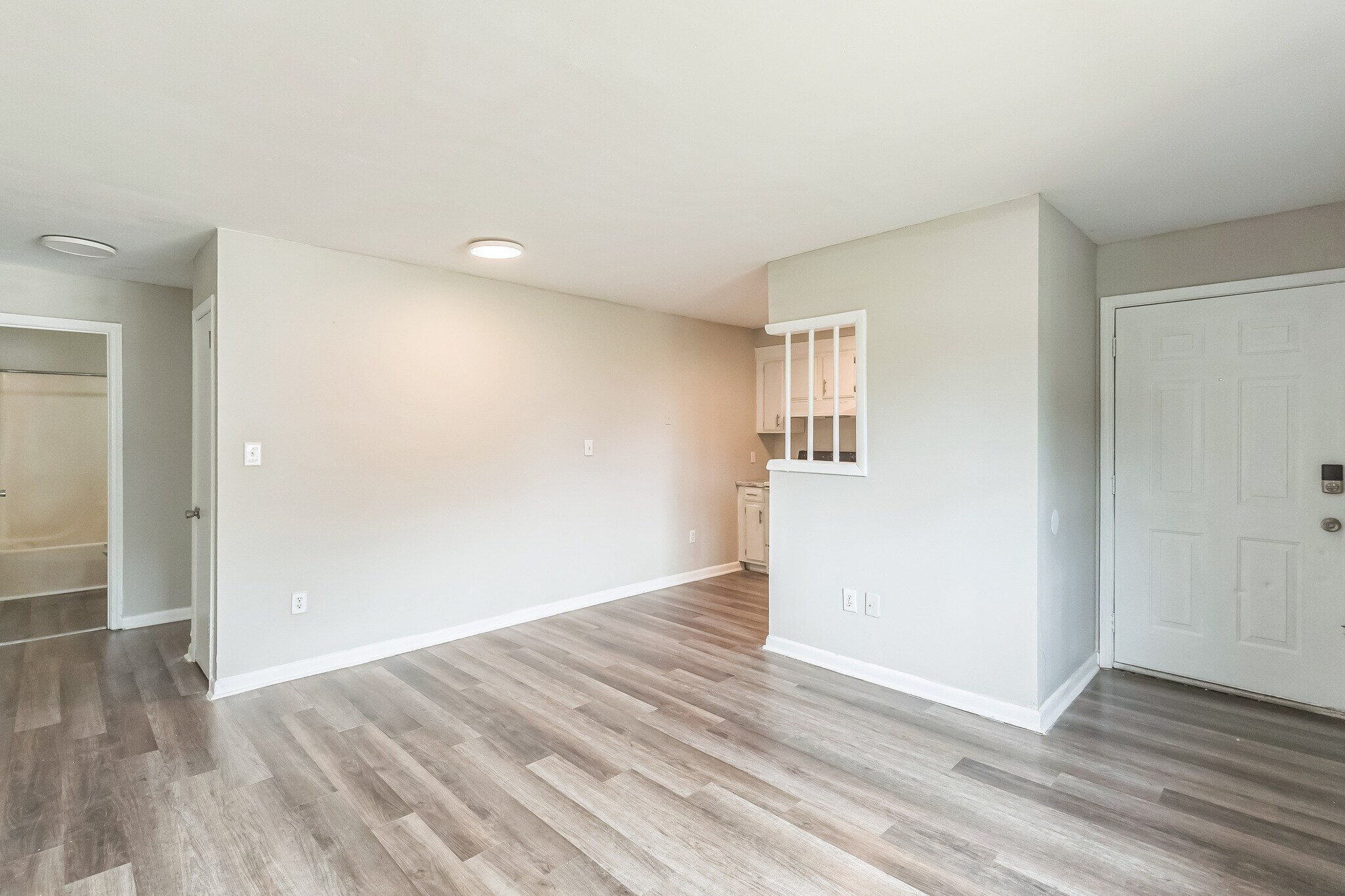 105 Walnut Street Clarksville TN 37042