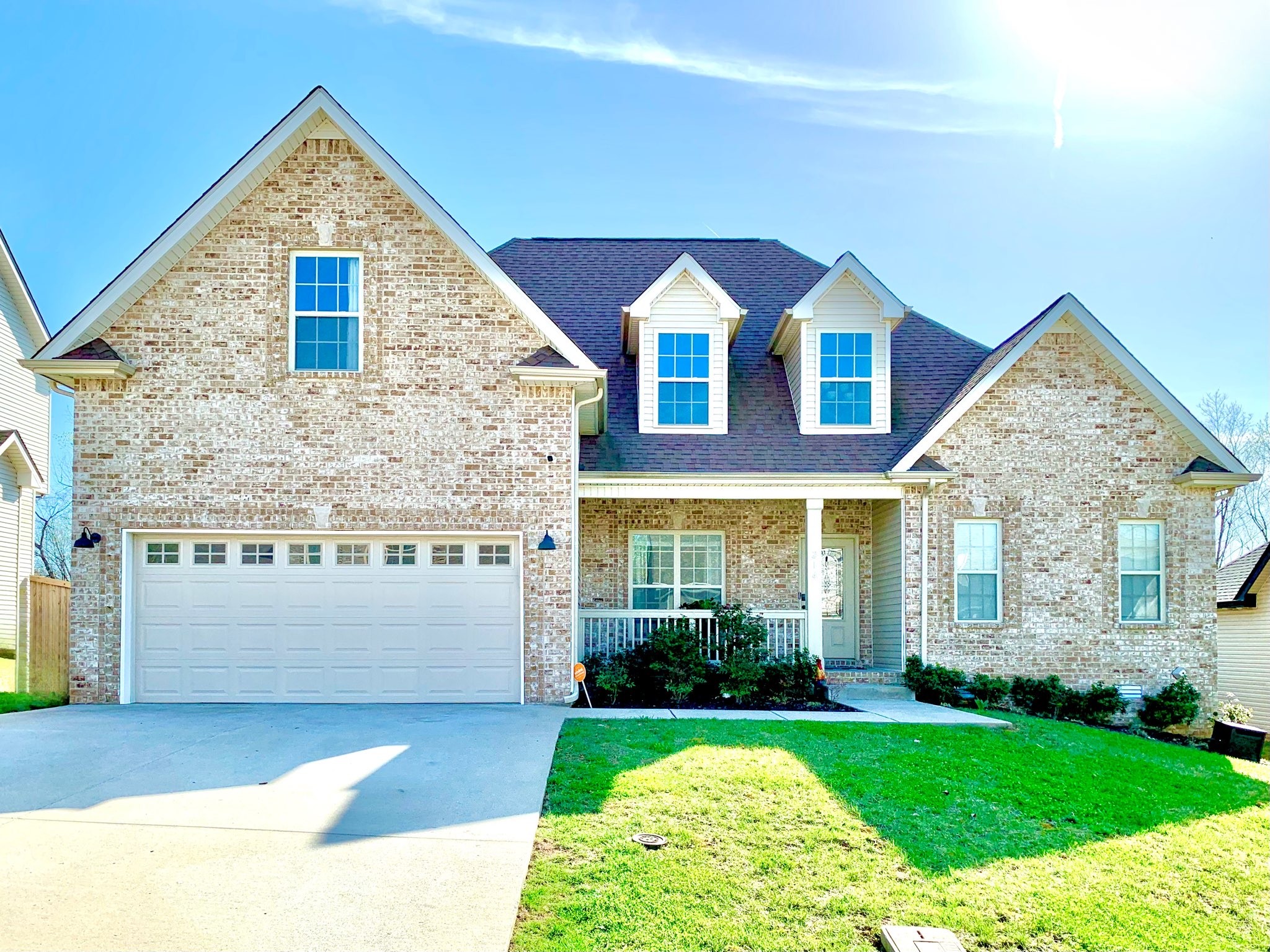214 Penelope Lane Clarksville TN 37043