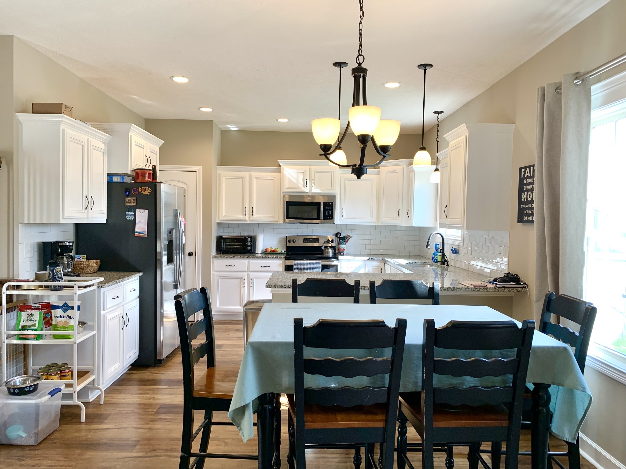 214 Penelope Lane Clarksville TN 37043