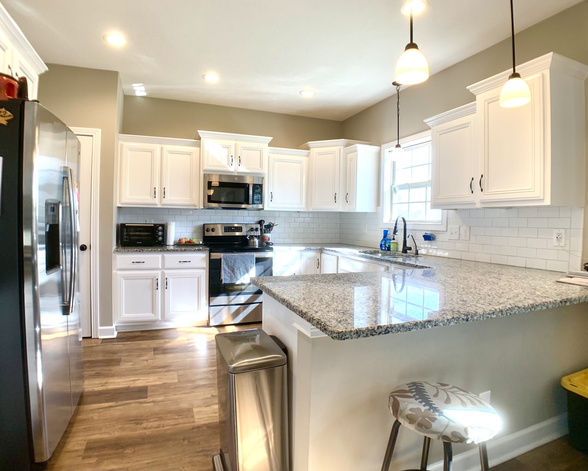 214 Penelope Lane Clarksville TN 37043