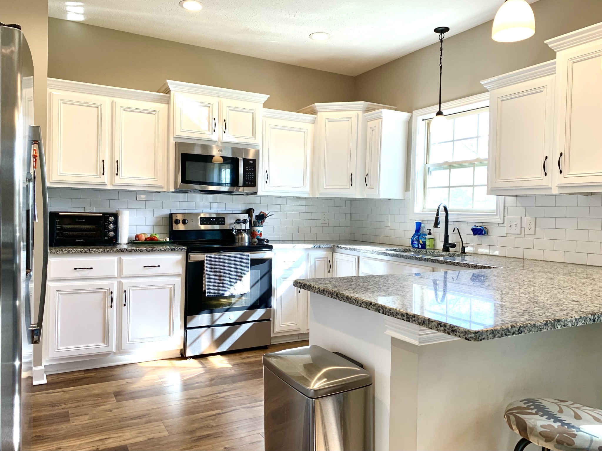 214 Penelope Lane Clarksville TN 37043
