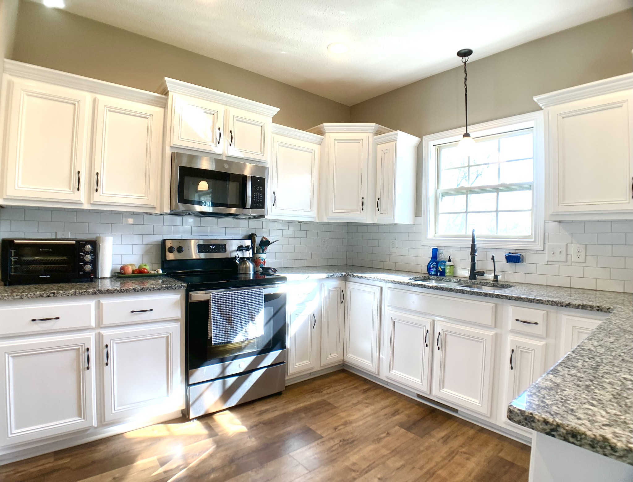 214 Penelope Lane Clarksville TN 37043