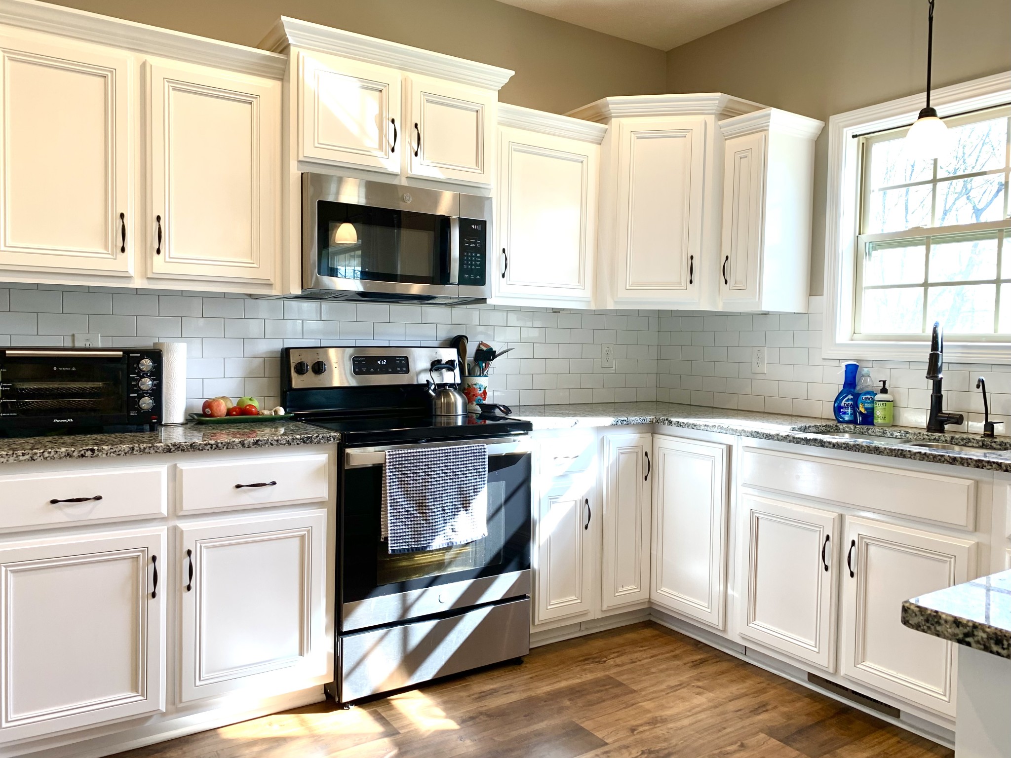 214 Penelope Lane Clarksville TN 37043