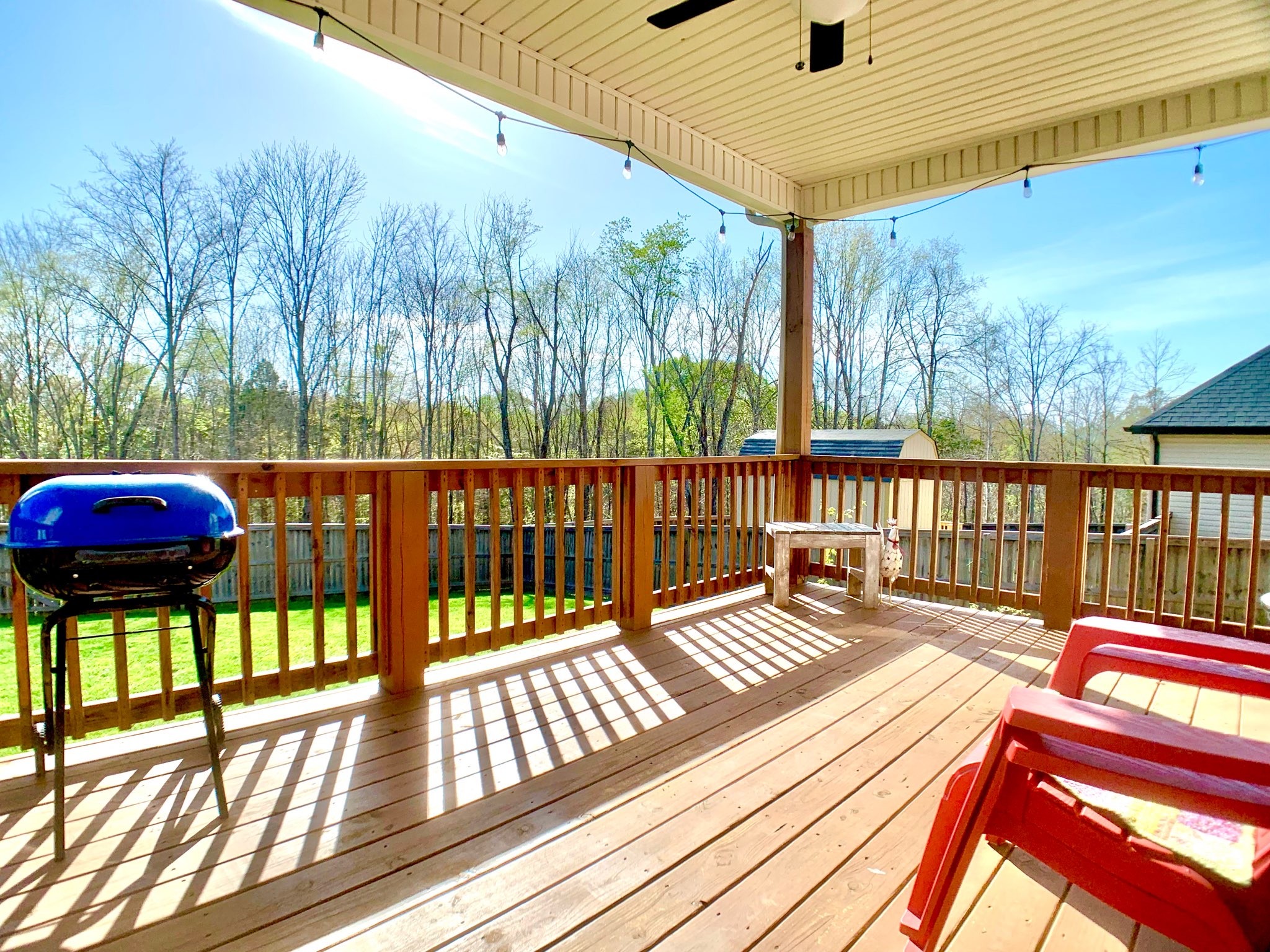 214 Penelope Lane Clarksville TN 37043