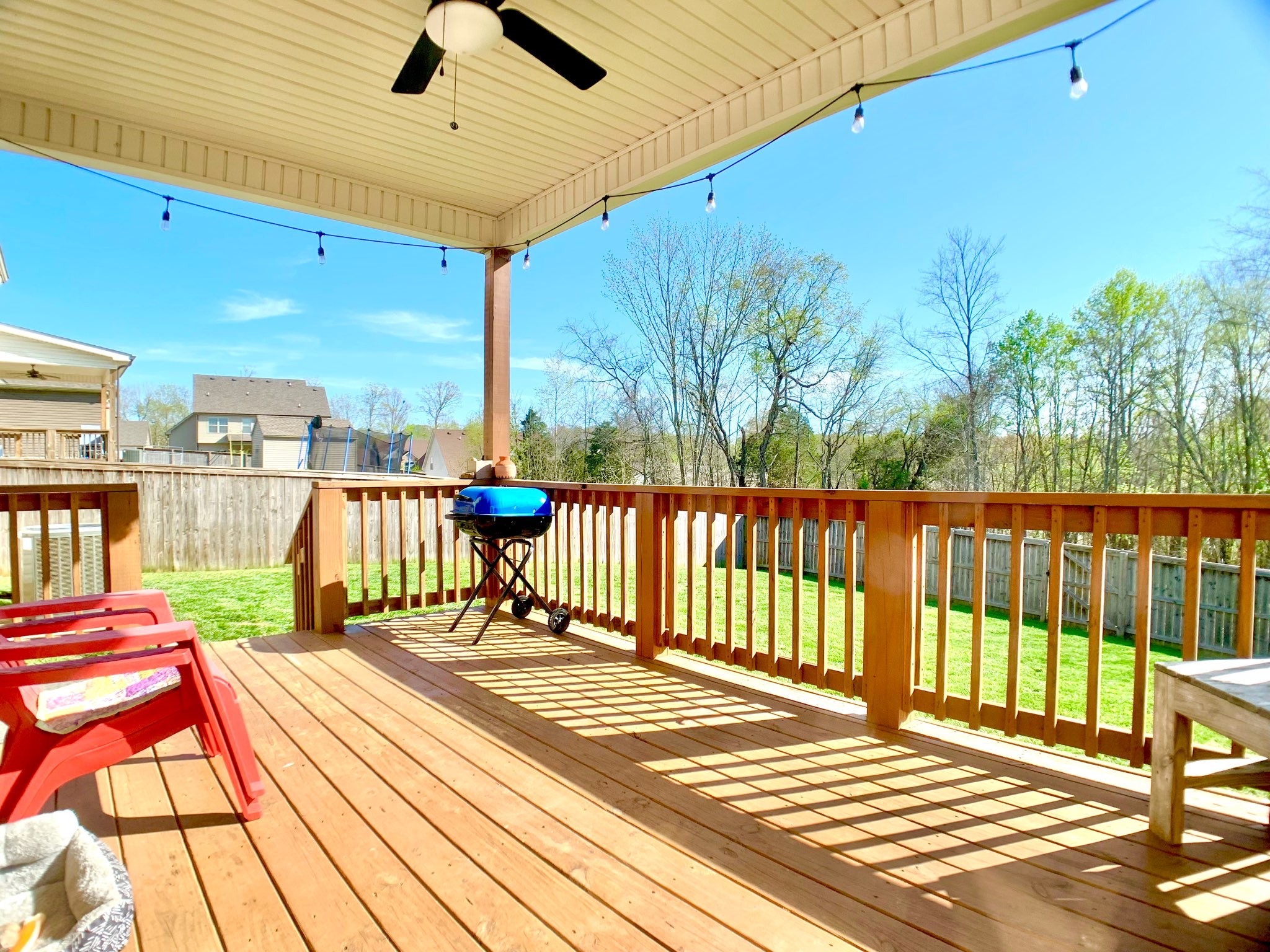 214 Penelope Lane Clarksville TN 37043