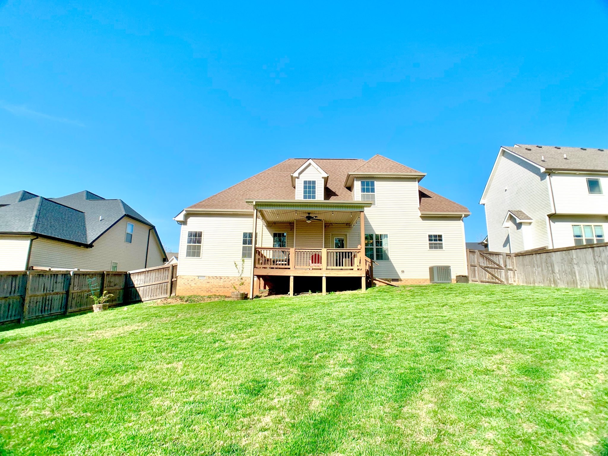 214 Penelope Lane Clarksville TN 37043