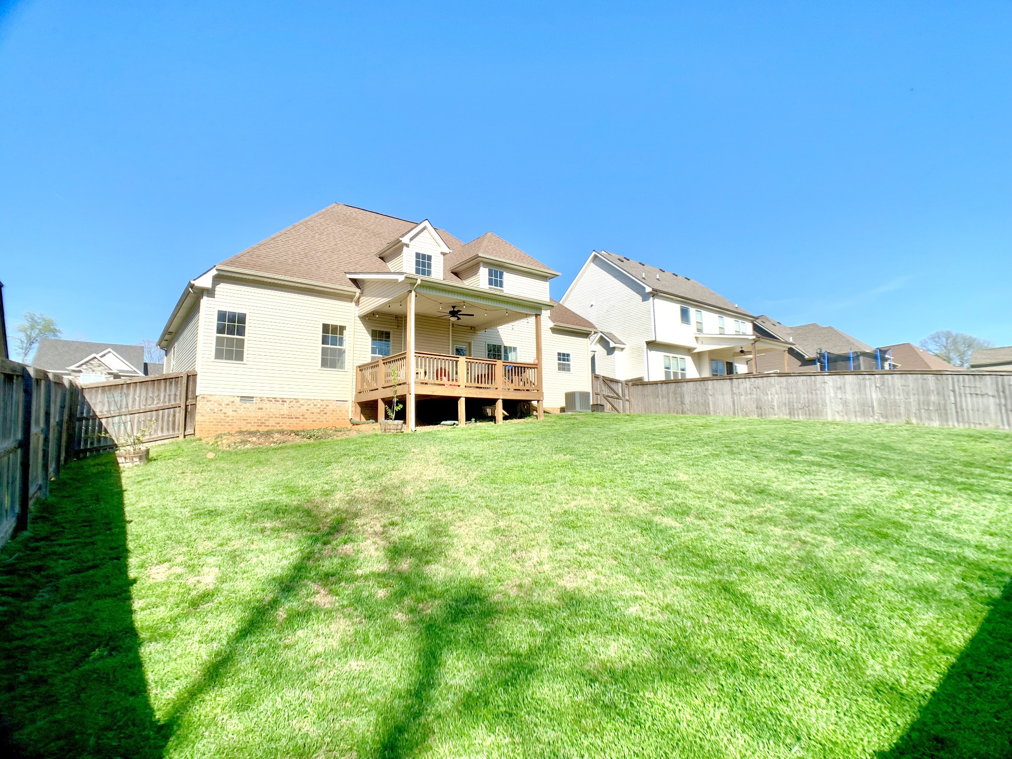 214 Penelope Lane Clarksville TN 37043