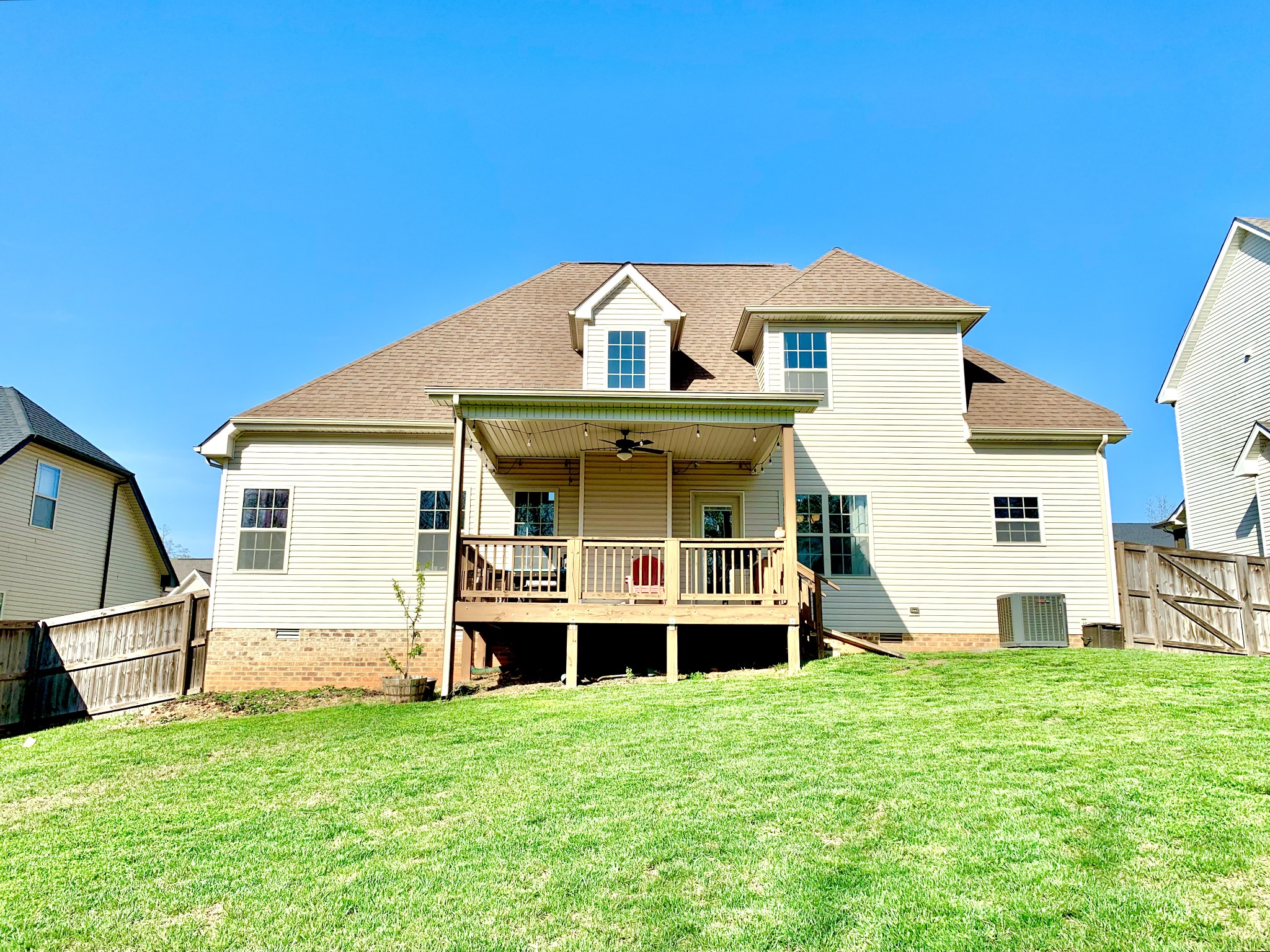 214 Penelope Lane Clarksville TN 37043