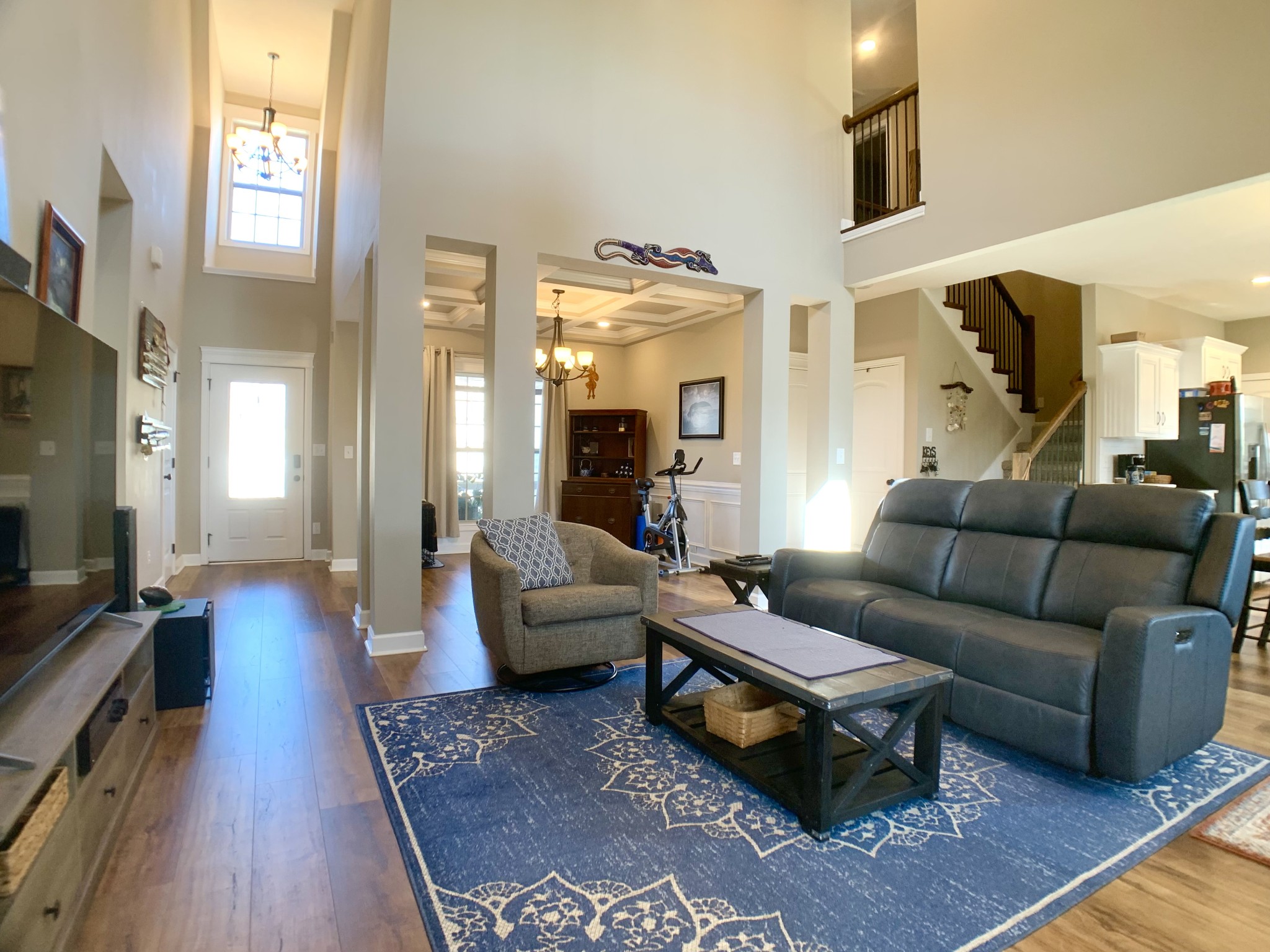 214 Penelope Lane Clarksville TN 37043