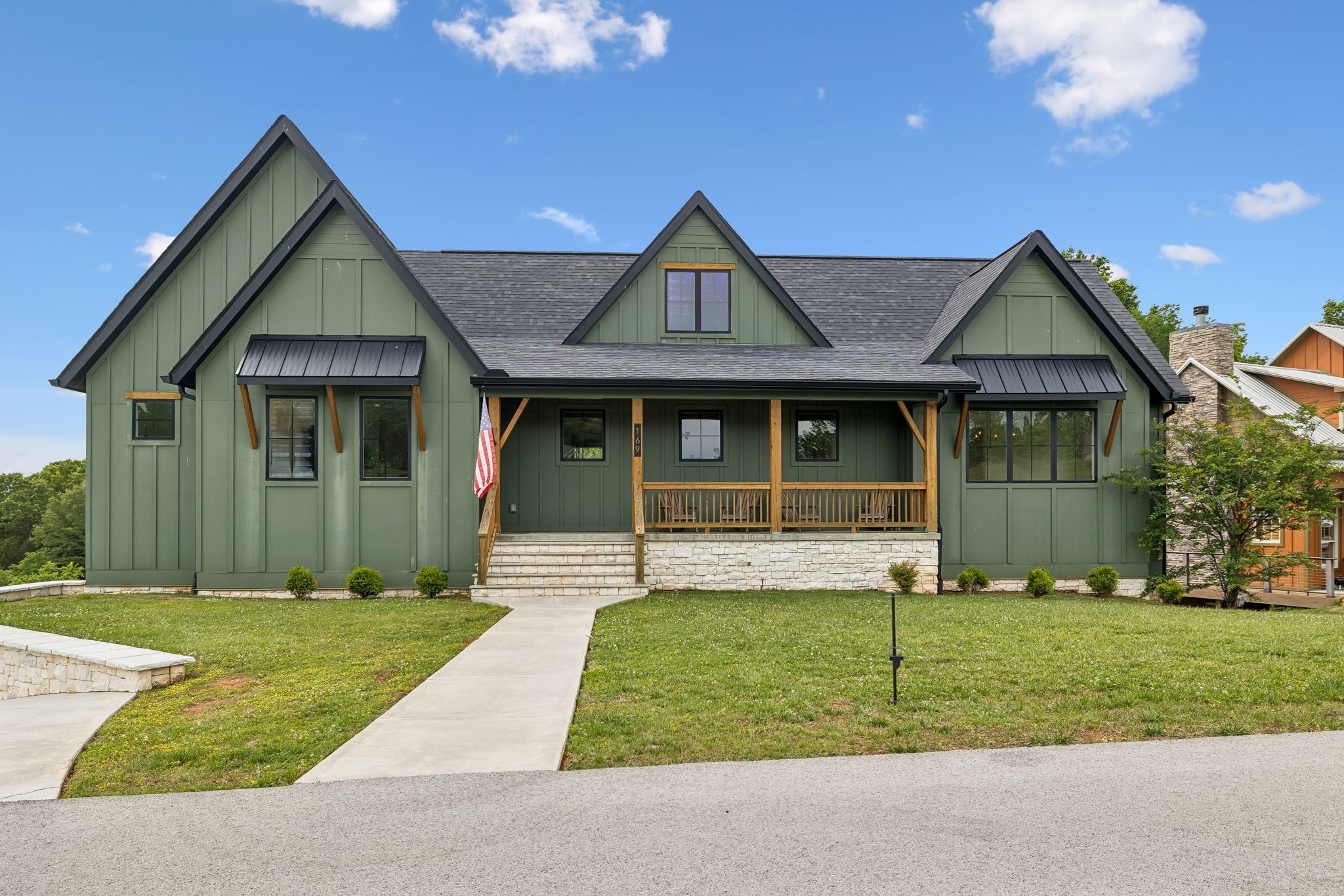 169 Joy Circle Winchester TN 37398
