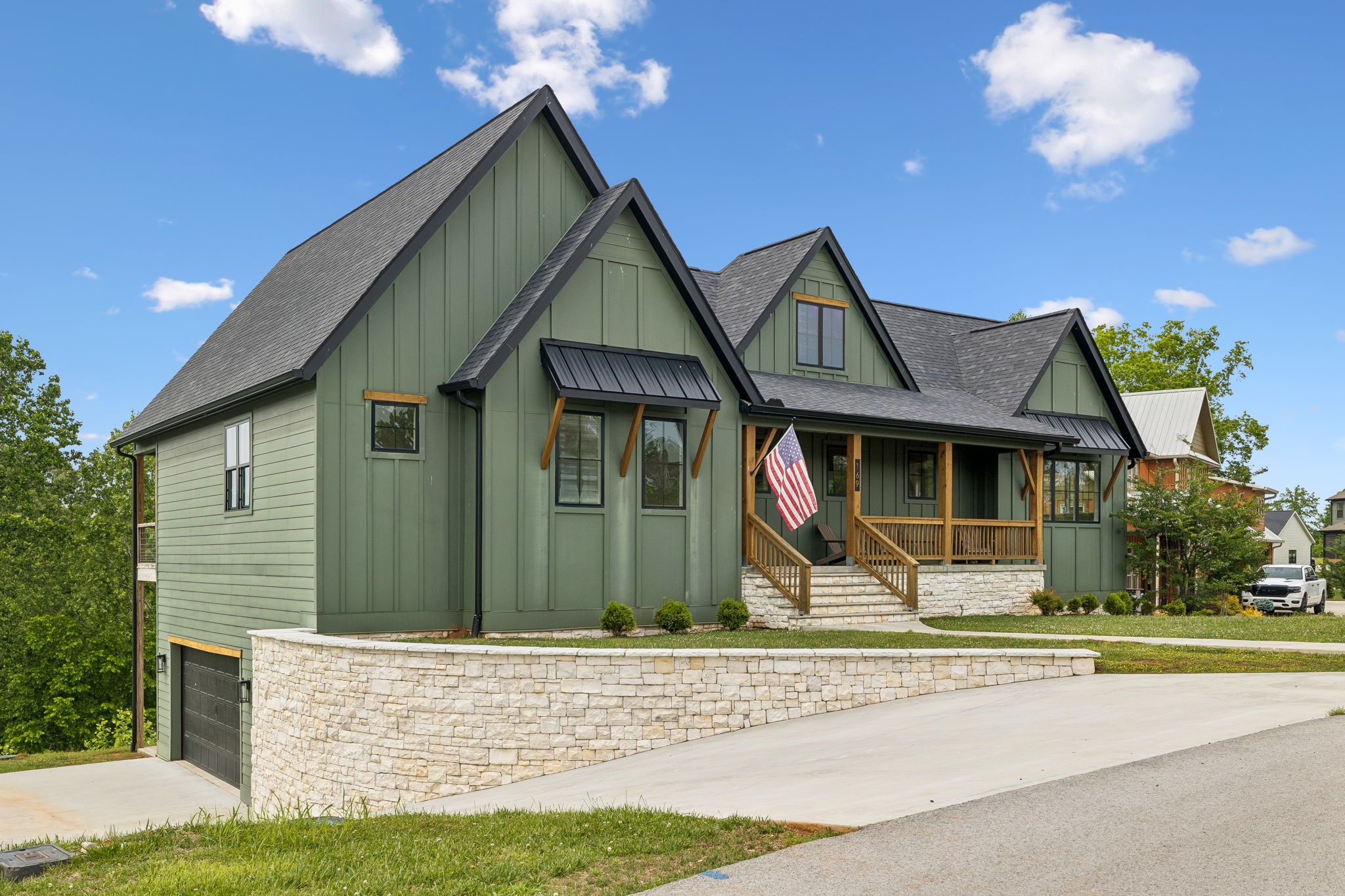 169 Joy Circle Winchester TN 37398