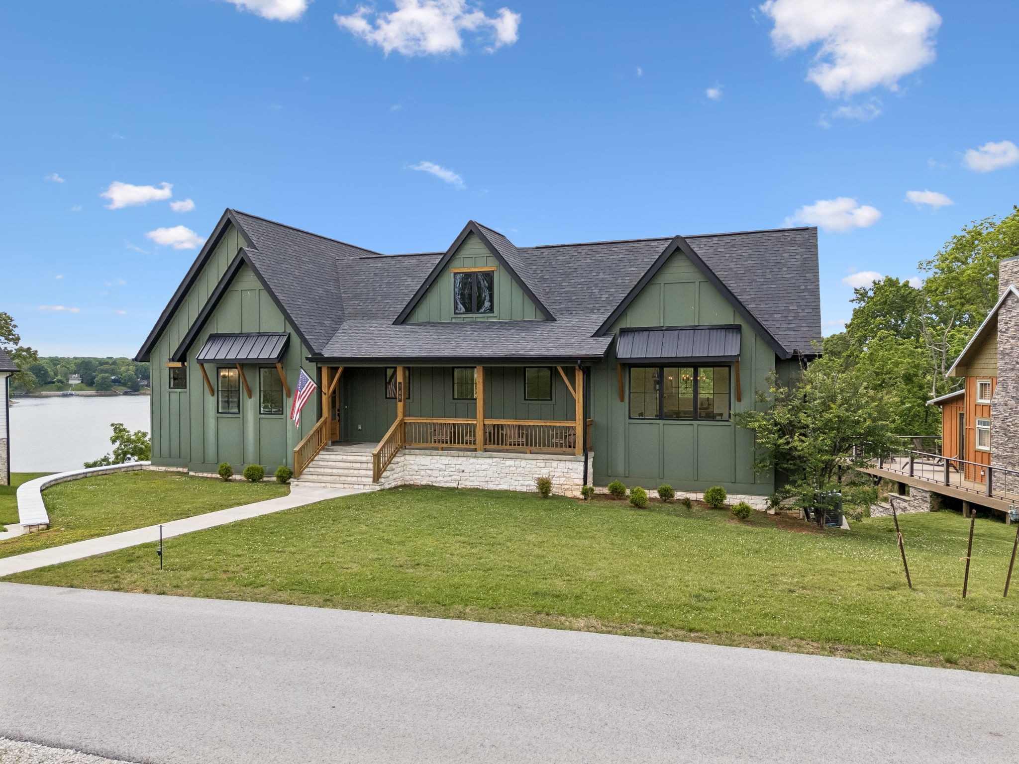 169 Joy Circle Winchester TN 37398