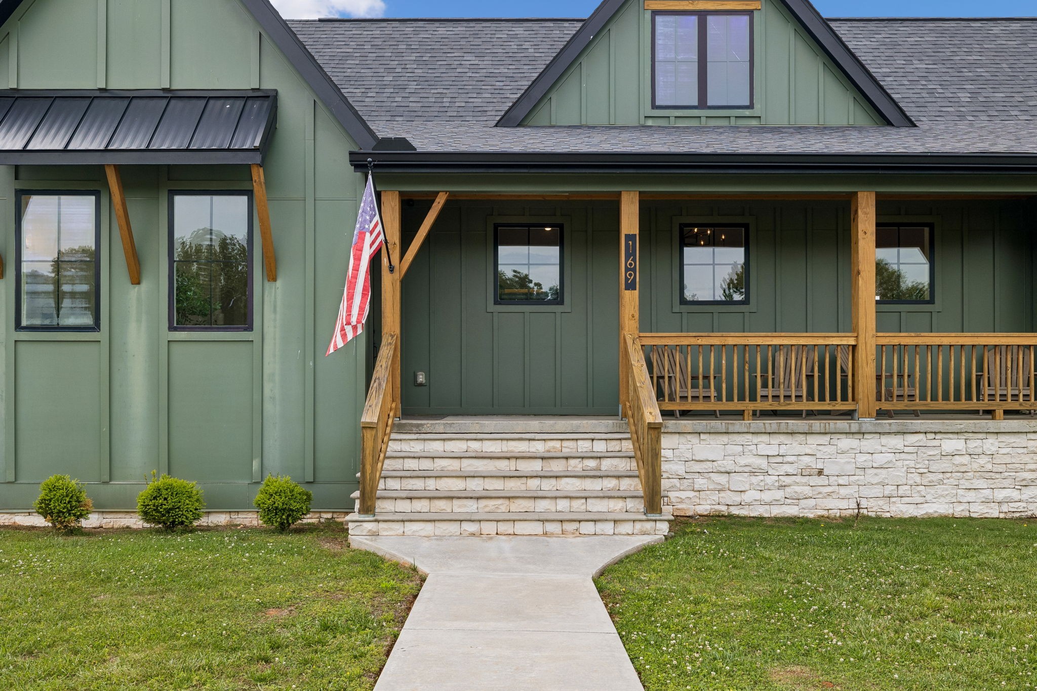 169 Joy Circle Winchester TN 37398