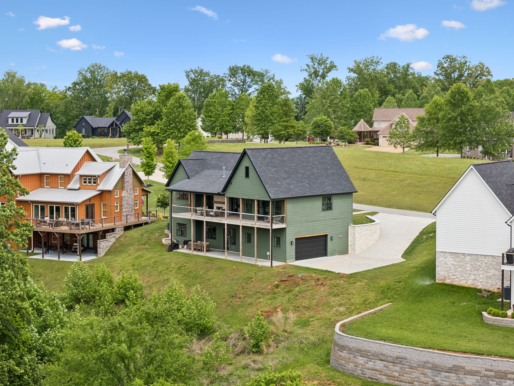 169 Joy Circle Winchester TN 37398