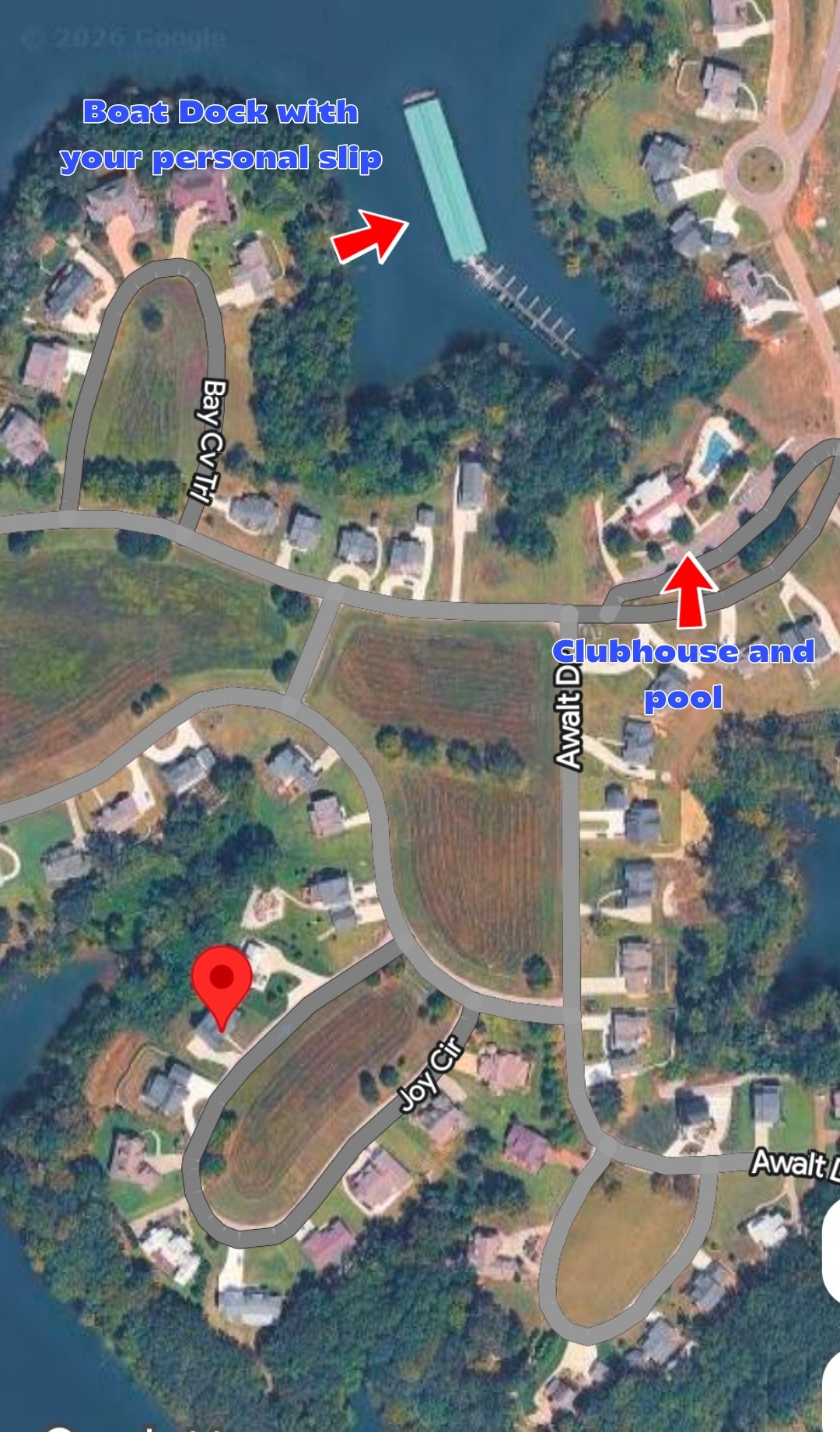 169 Joy Circle Winchester TN 37398