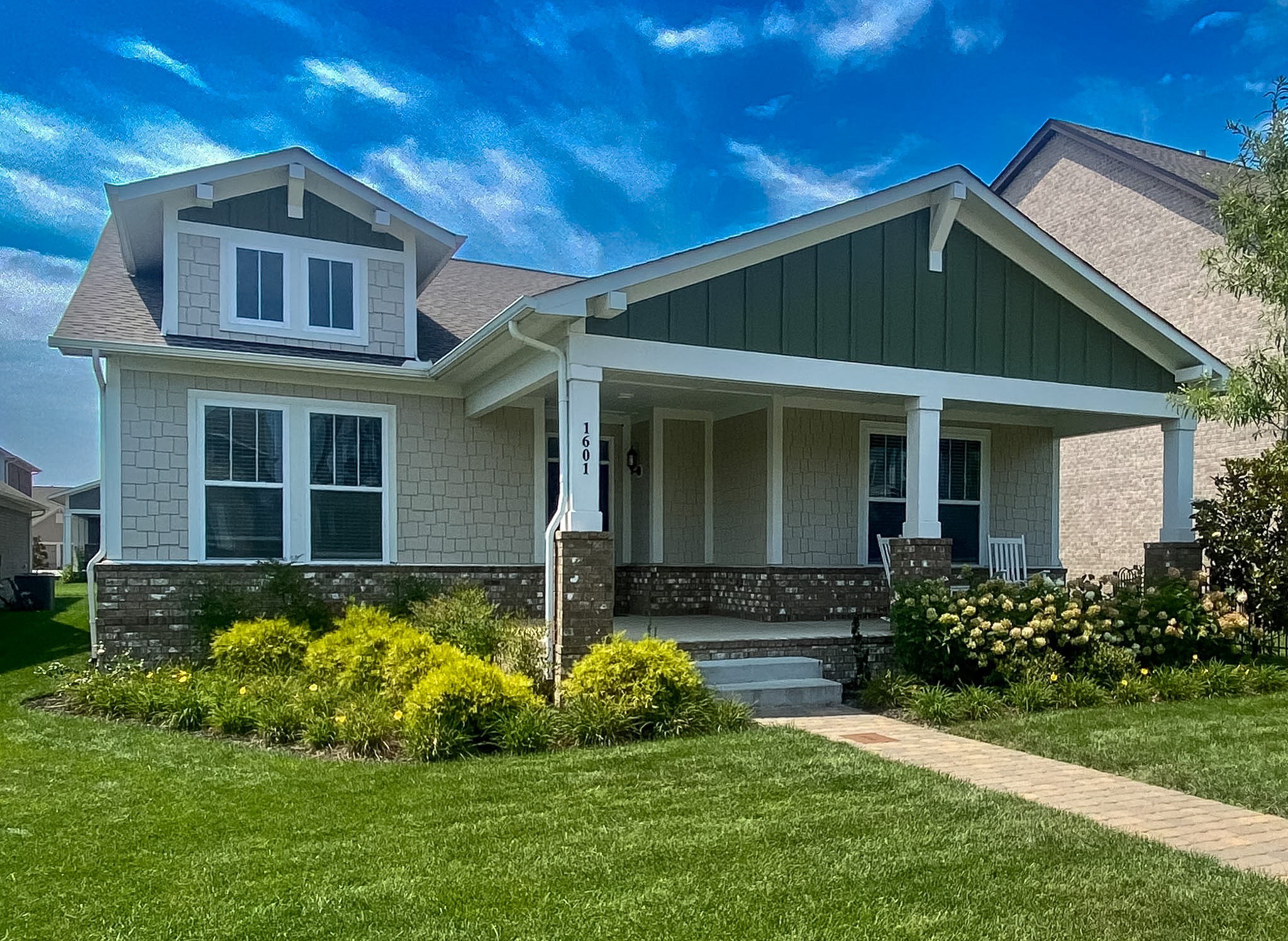 1601 Drakes Creek Road Hendersonville TN 37075