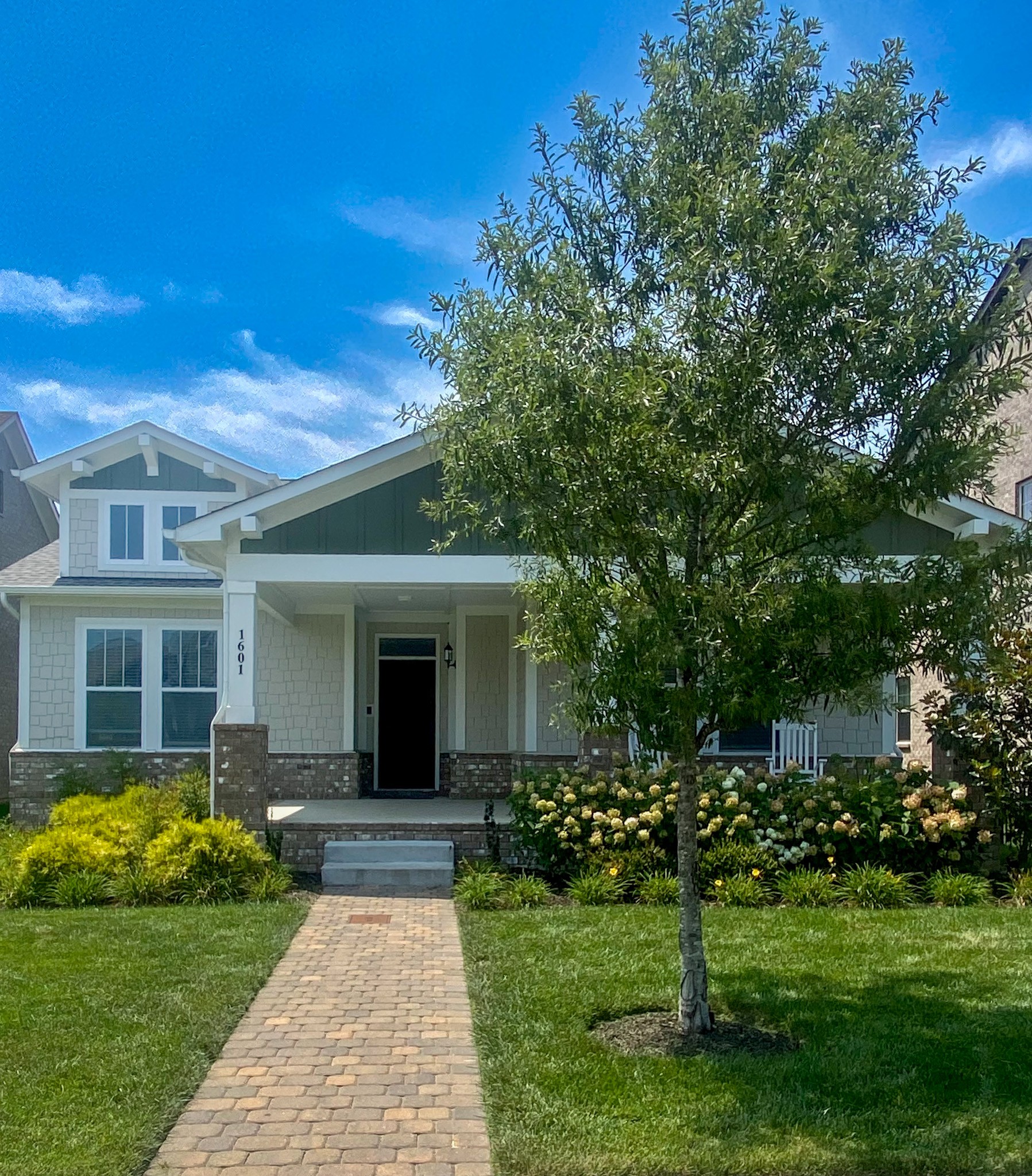 1601 Drakes Creek Road Hendersonville TN 37075