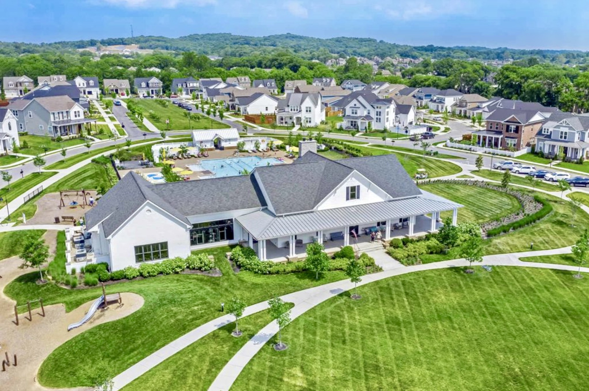 1601 Drakes Creek Road Hendersonville TN 37075