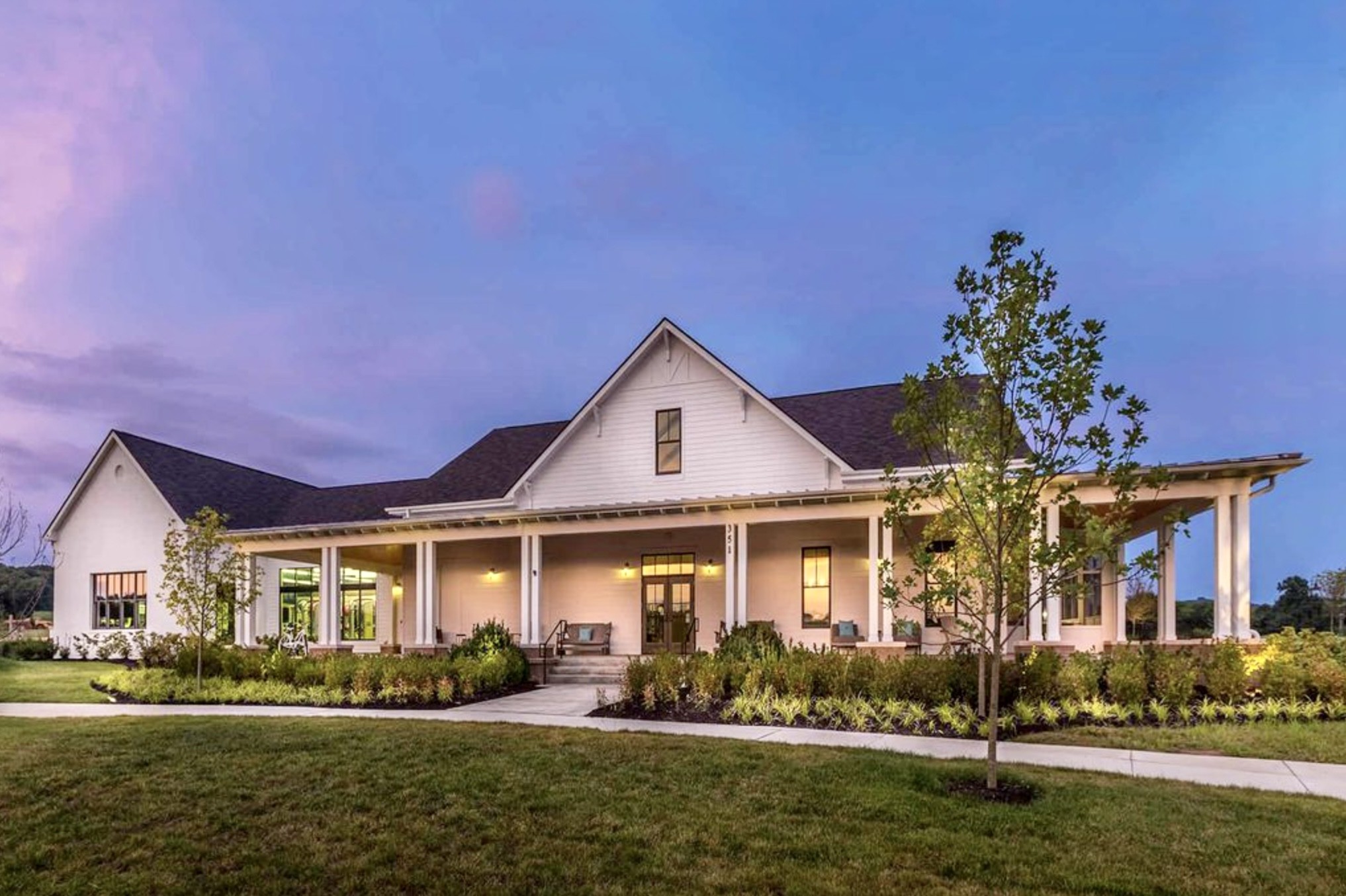 1601 Drakes Creek Road Hendersonville TN 37075
