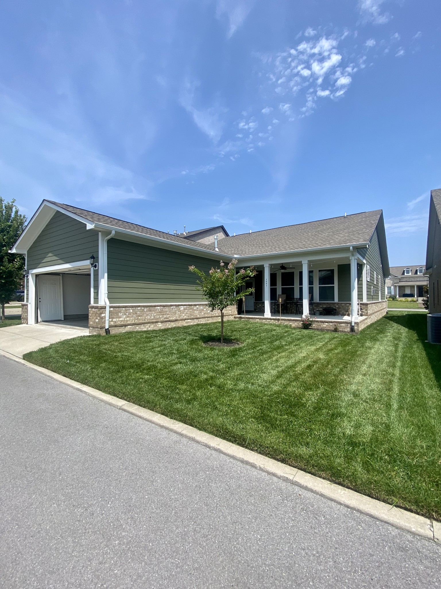 1601 Drakes Creek Road Hendersonville TN 37075