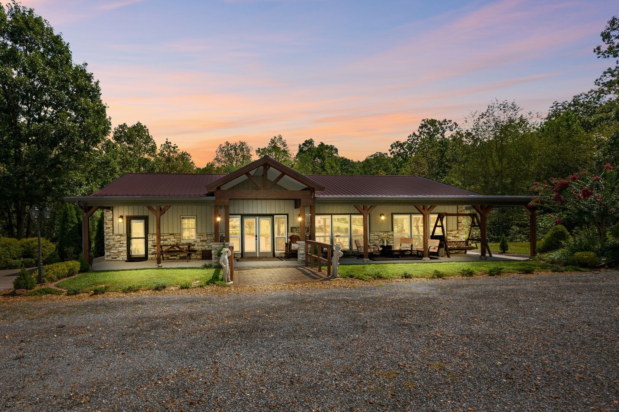 7360 Indian Trace Road Centerville TN 37033