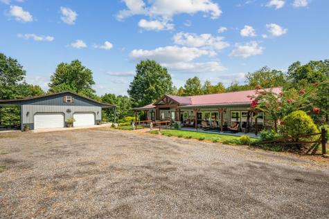 7360 Indian Trace Road Centerville TN 37033