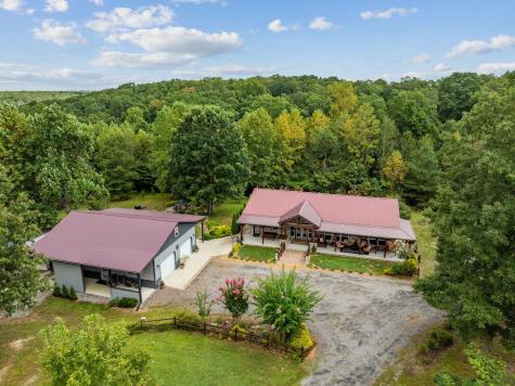 7360 Indian Trace Road Centerville TN 37033