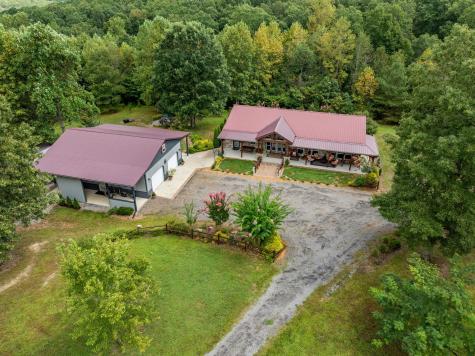 7360 Indian Trace Road Centerville TN 37033
