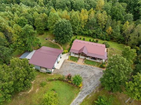 7360 Indian Trace Road Centerville TN 37033