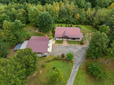 7360 Indian Trace Road Centerville TN 37033