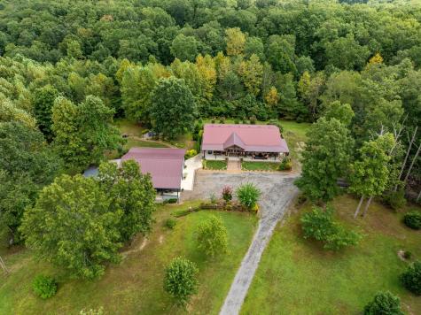 7360 Indian Trace Road Centerville TN 37033