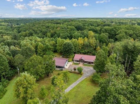 7360 Indian Trace Road Centerville TN 37033