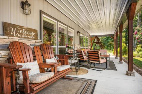 7360 Indian Trace Road Centerville TN 37033