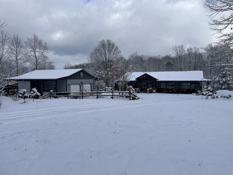 7360 Indian Trace Road Centerville TN 37033