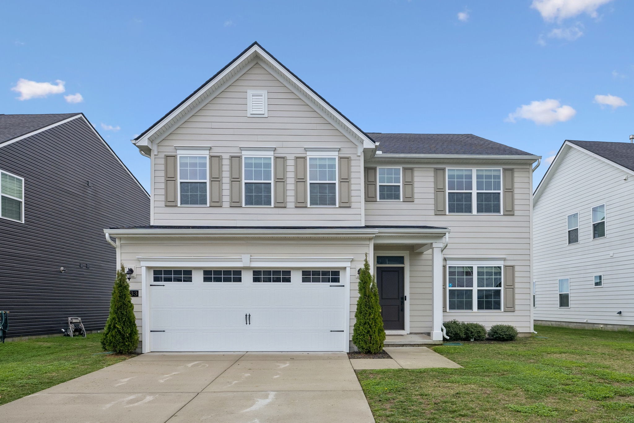833 Raintree Drive Smyrna TN 37167