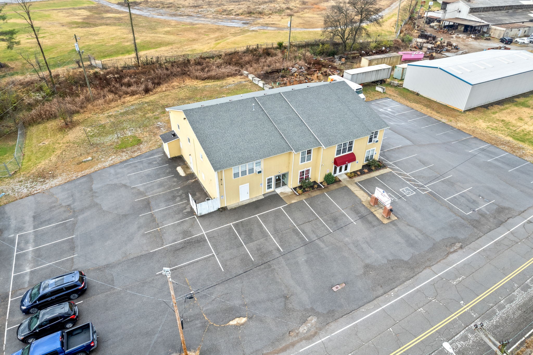 701 Red River Street Clarksville TN 37040