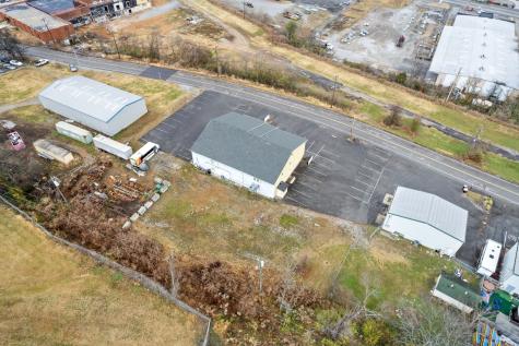 701 Red River Street Clarksville TN 37040