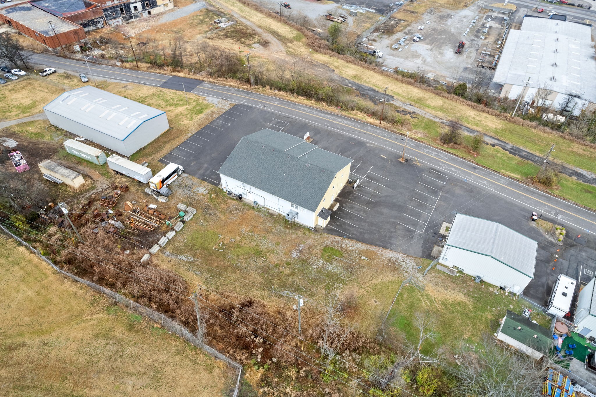 701 Red River Street Clarksville TN 37040