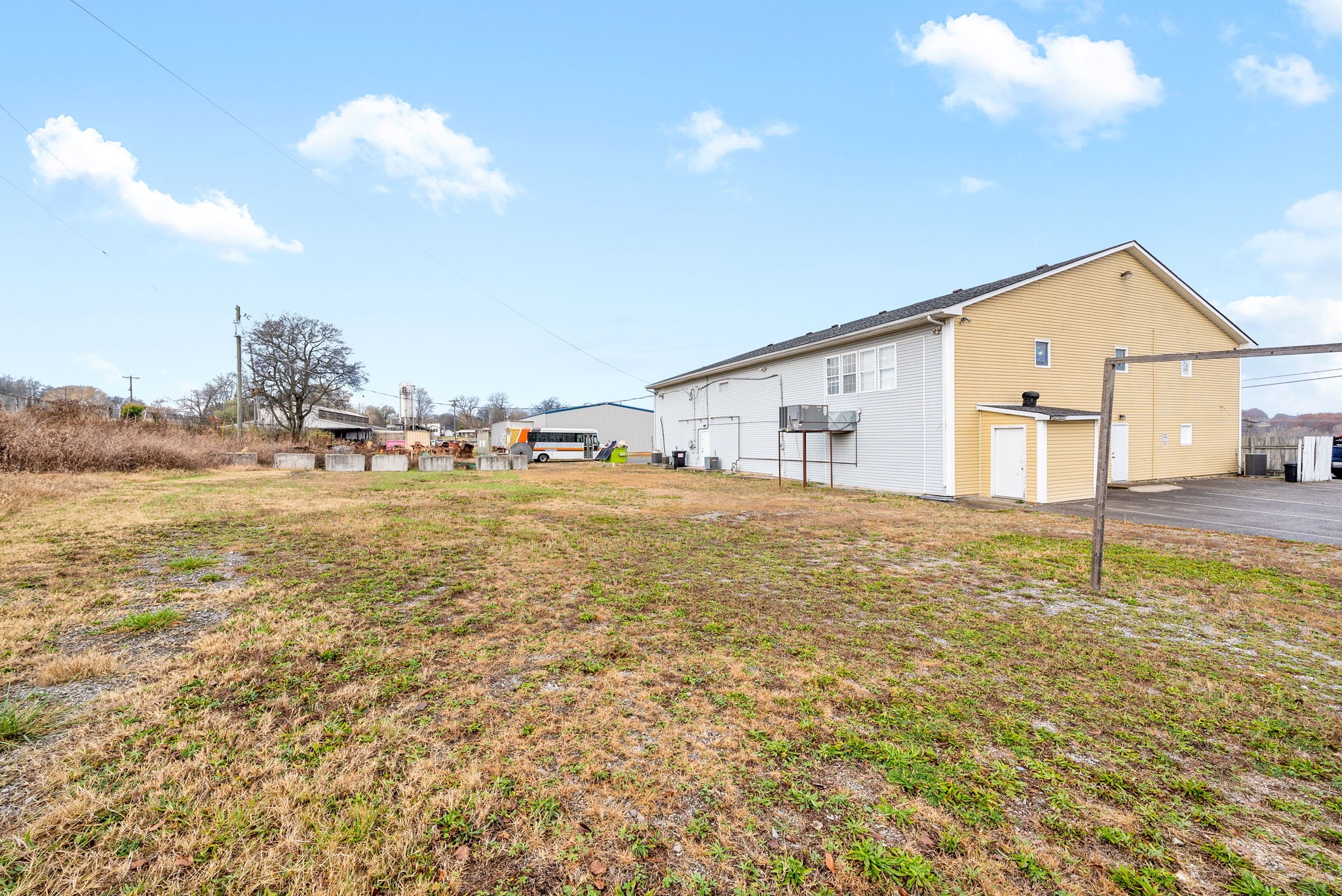 701 Red River Street Clarksville TN 37040