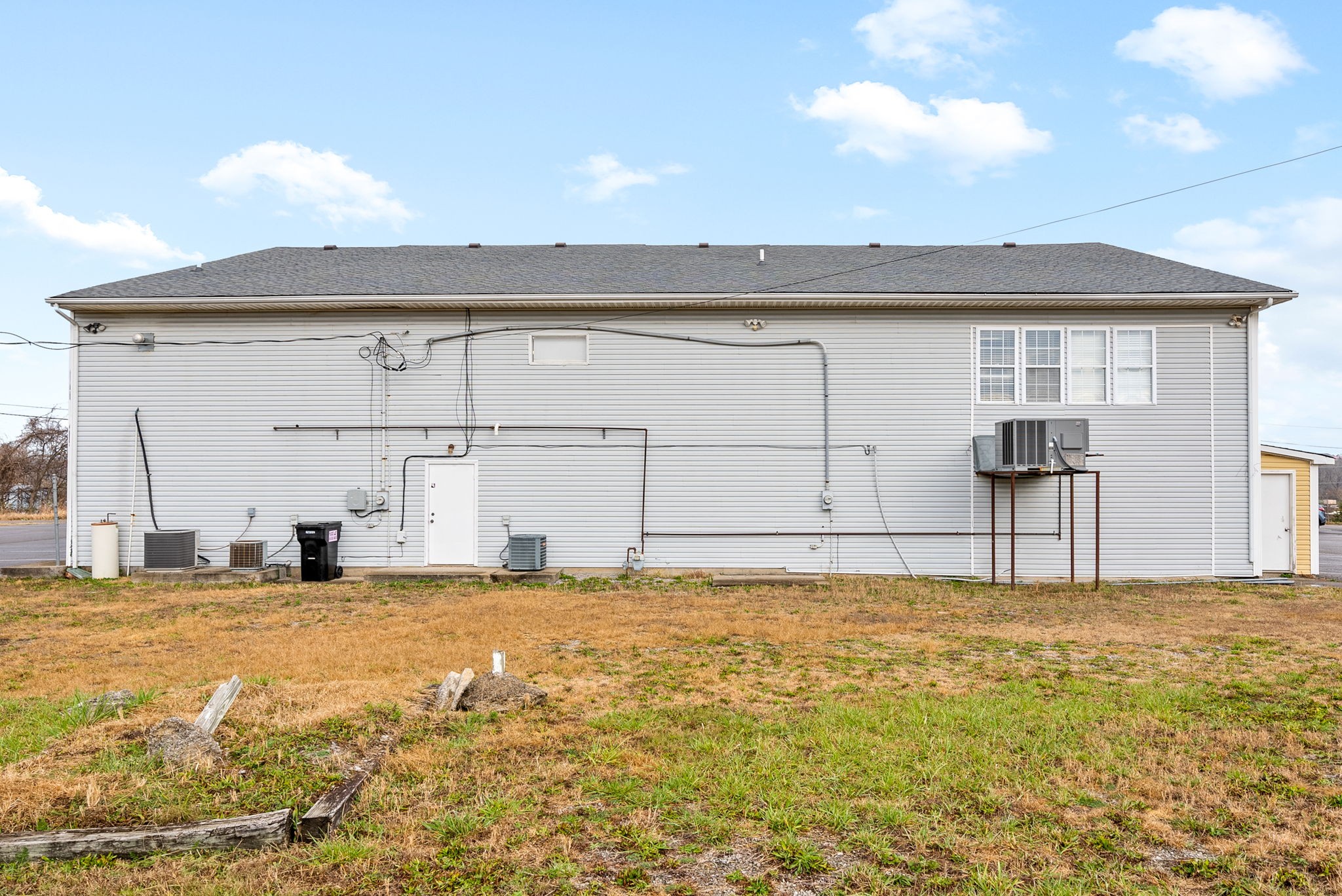 701 Red River Street Clarksville TN 37040