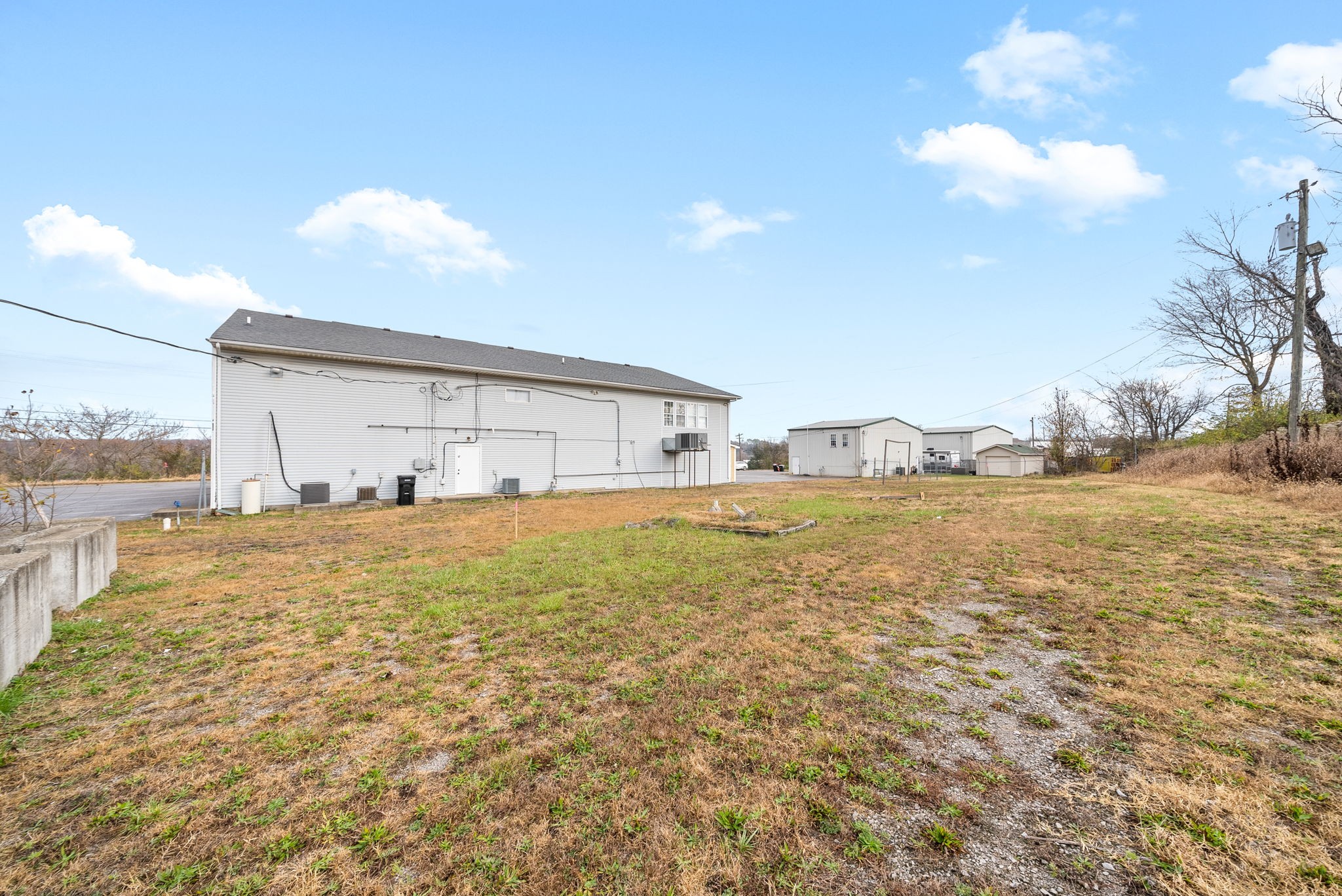 701 Red River Street Clarksville TN 37040