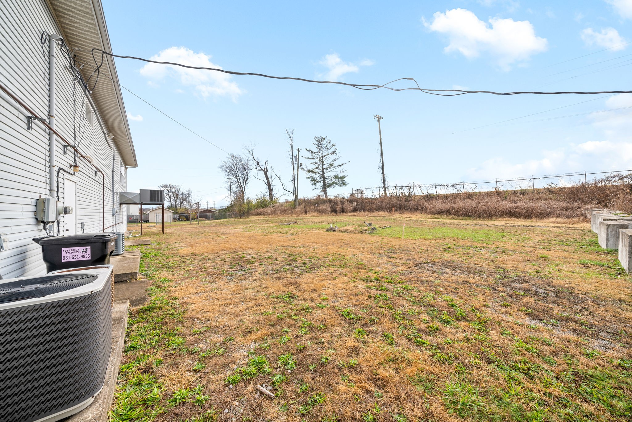 701 Red River Street Clarksville TN 37040