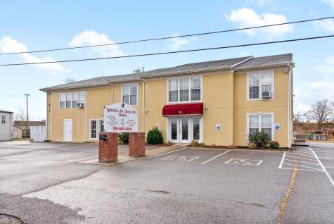 701 Red River Street Clarksville TN 37040