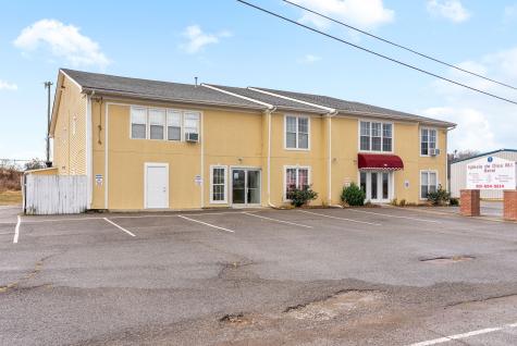 701 Red River Street Clarksville TN 37040