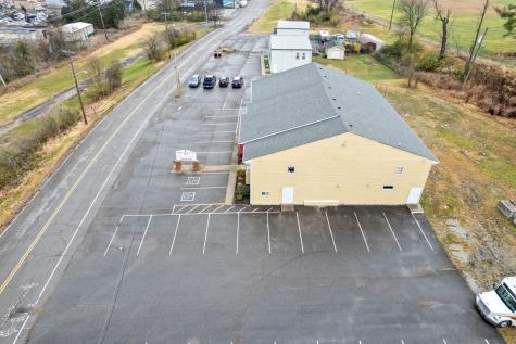 701 Red River Street Clarksville TN 37040