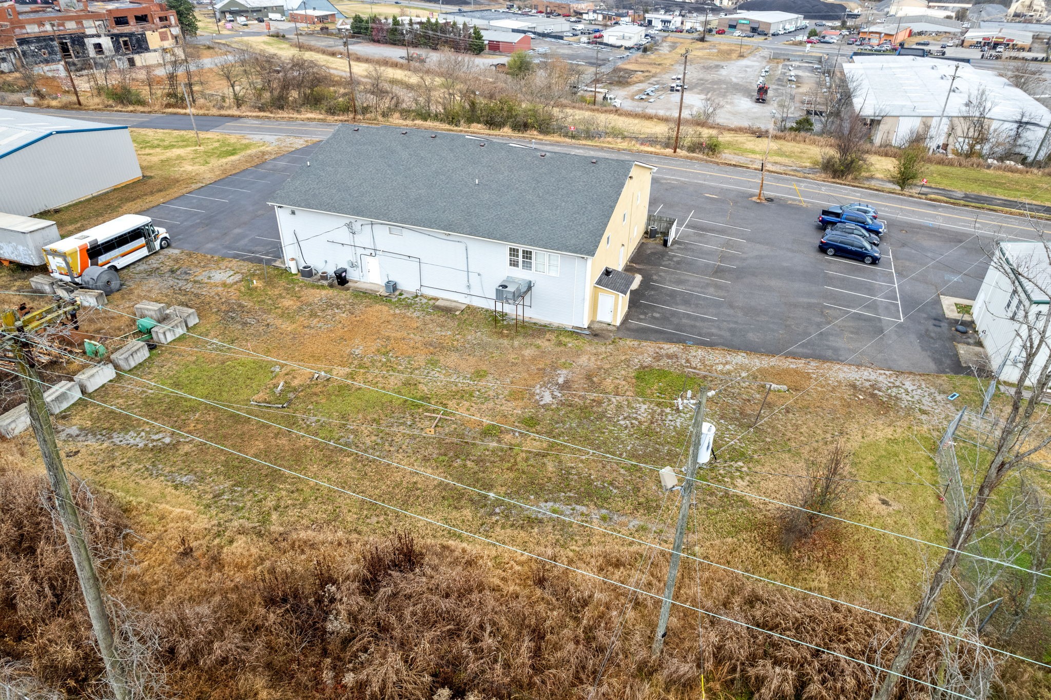 701 Red River Street Clarksville TN 37040