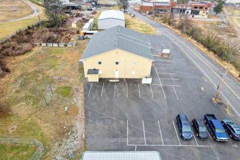 701 Red River Street Clarksville TN 37040