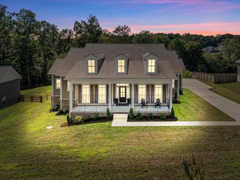 7429 Swindon Boulevard Fairview TN 37062