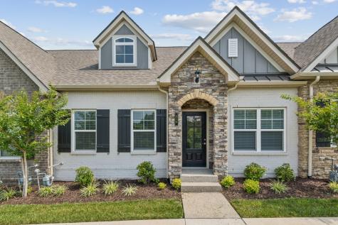 210 Trevor Drive Mount Juliet TN 37122